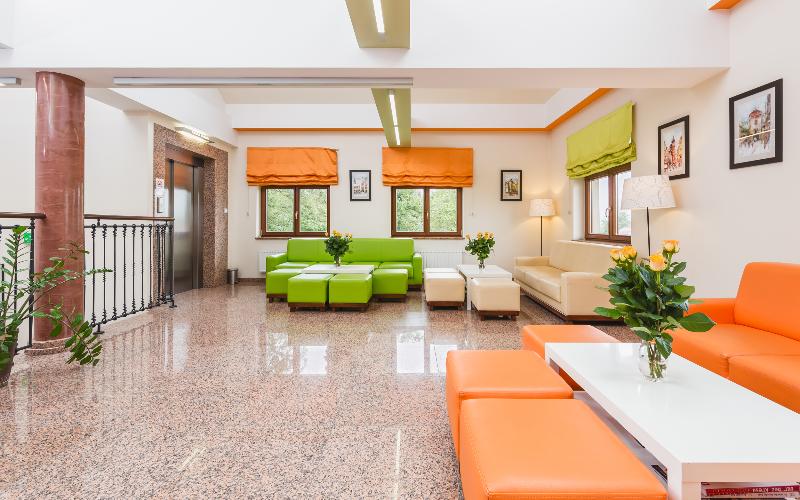 Fotos del hotel Domus Mater:  34