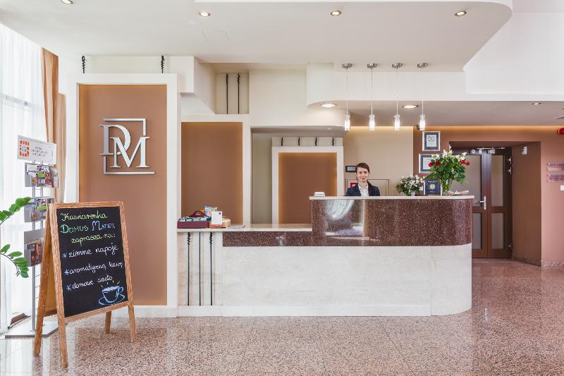 בית מלון כפרי Domus Mater