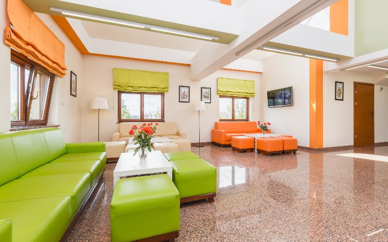 Fotos del hotel Domus Mater:  28