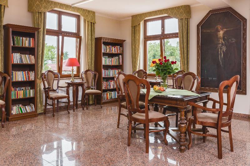 Fotos del hotel Domus Mater:  41