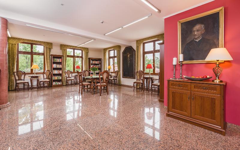 Fotos del hotel Domus Mater:  29