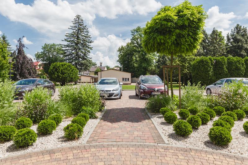 Fotos del hotel Domus Mater:  49