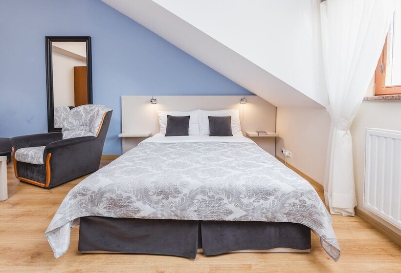 Fotos del hotel Domus Mater:  4