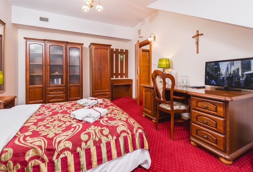 Fotos del hotel Domus Mater:  5