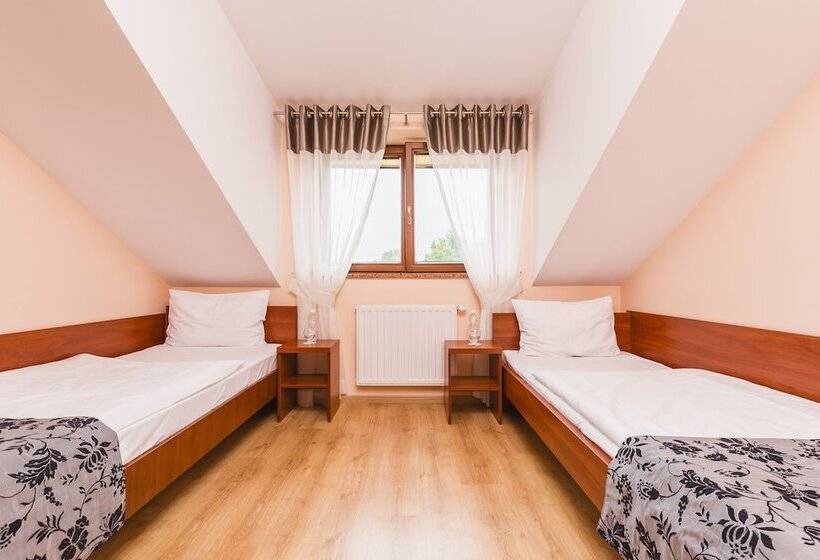 Fotos del hotel Domus Mater:  9