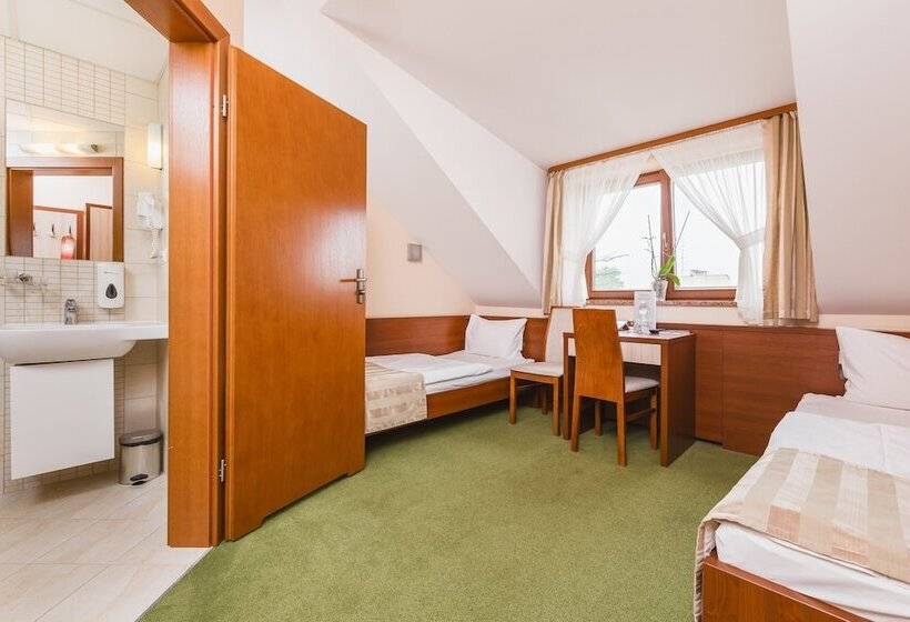 Fotos del hotel Domus Mater:  10