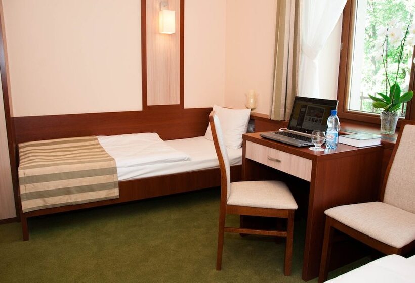 Fotos del hotel Domus Mater:  12