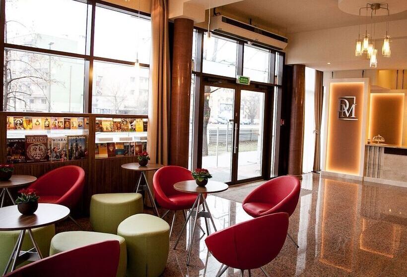 Fotos del hotel Domus Mater:  22