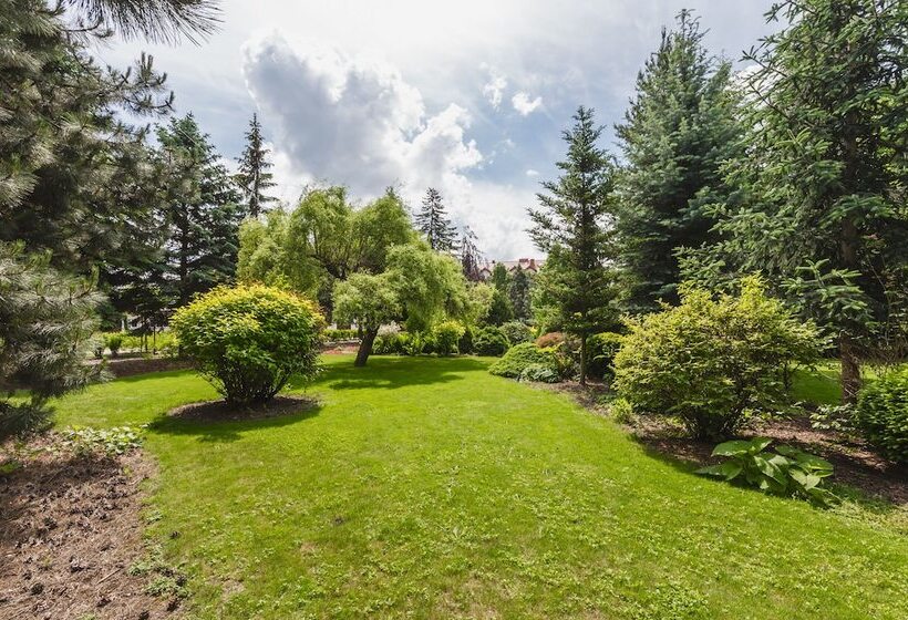 בית מלון כפרי Domus Mater