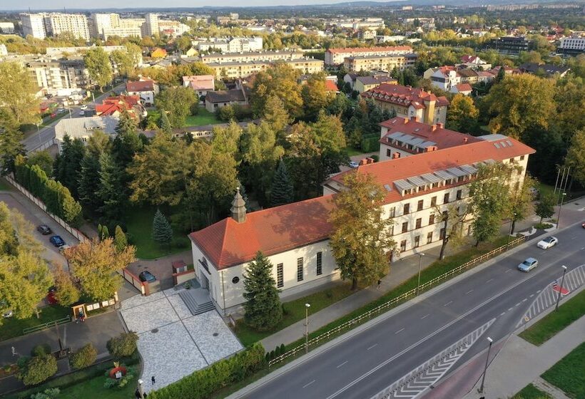 Fotos del hotel Domus Mater:  25