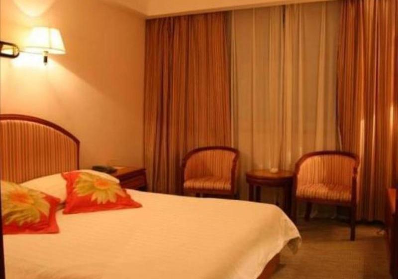 Fotos del hotel Eastern Star Jingyue: 1 Fotos del hotel Eastern Star Jingyue: 1