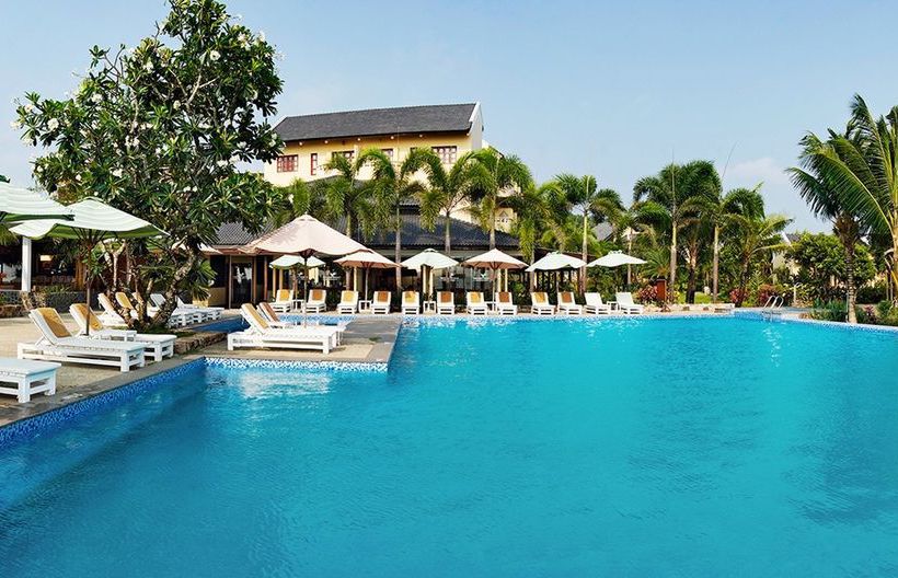 هتل Eden Resort Phu Quoc