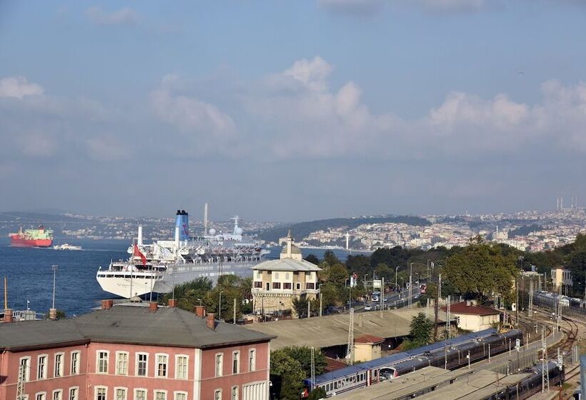 Fotos del hotel Elanaz:  33