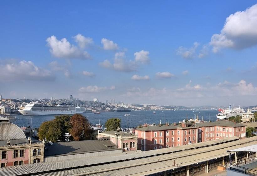 Fotos del hotel Elanaz:  23