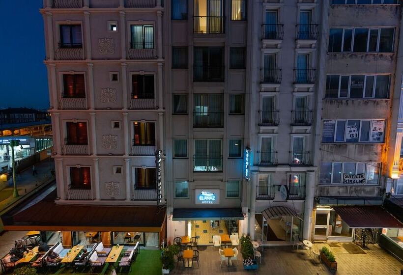 Fotos del hotel Elanaz:  14