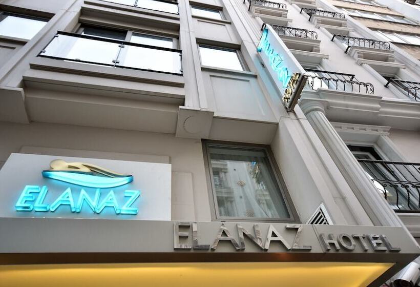 Fotos del hotel Elanaz:  16