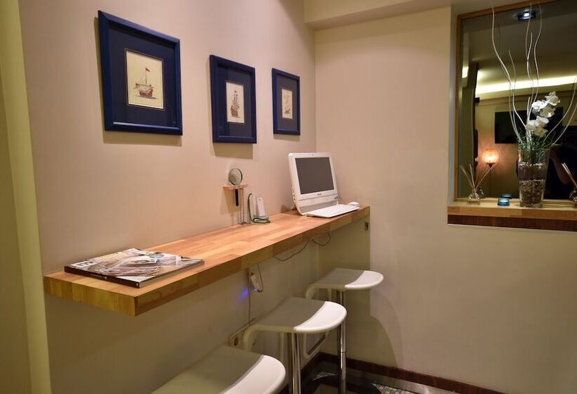 Fotos del hotel Elanaz:  27