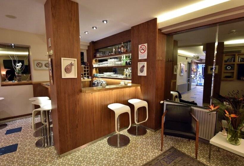 Fotos del hotel Elanaz:  31