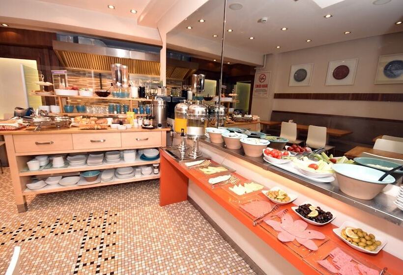 Fotos del hotel Elanaz:  38