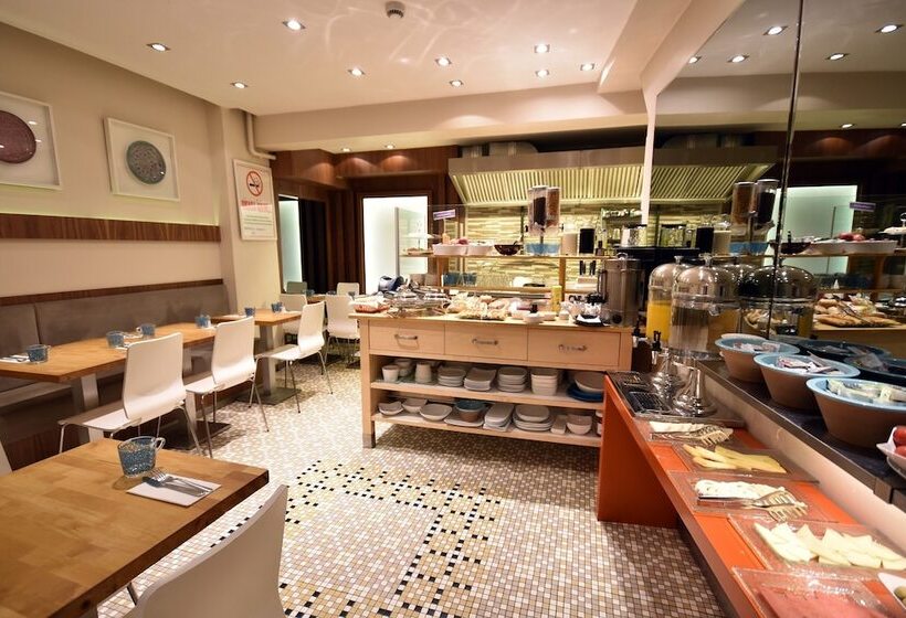 Fotos del hotel Elanaz:  40