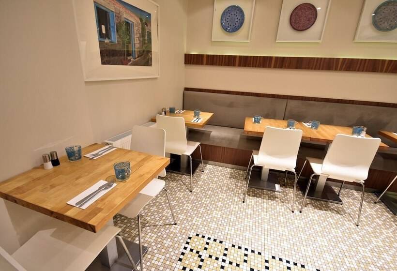 Fotos del hotel Elanaz:  36