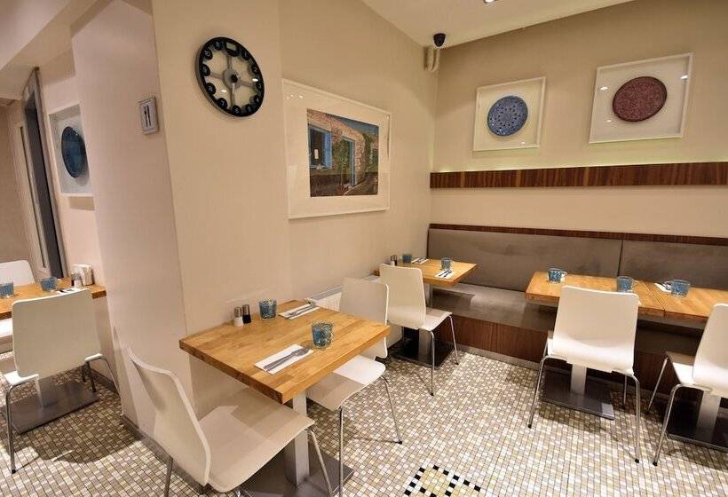 Fotos del hotel Elanaz:  35