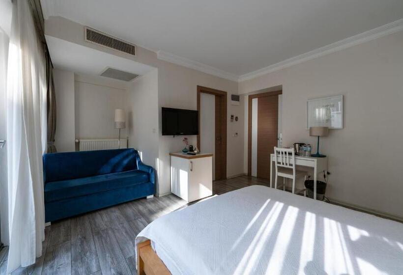 Fotos del hotel Elanaz:  12