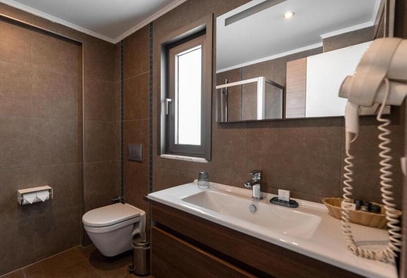 Fotos del hotel Elanaz:  18