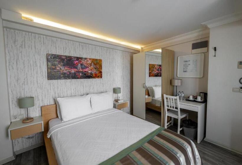 Fotos del hotel Elanaz:  8