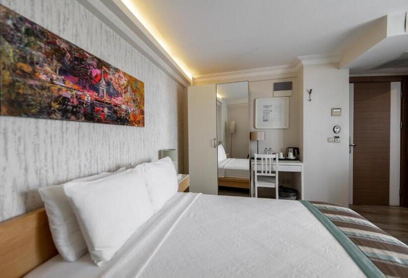 Fotos del hotel Elanaz:  13