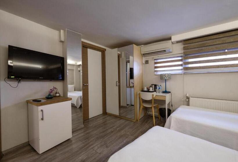 Fotos del hotel Elanaz:  9