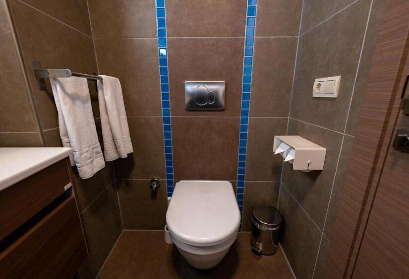 Fotos del hotel Elanaz:  19