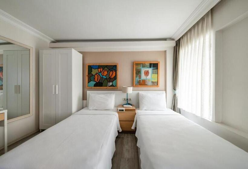 Fotos del hotel Elanaz:  4