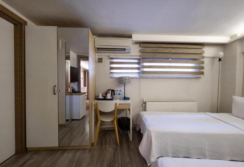 Fotos del hotel Elanaz:  6