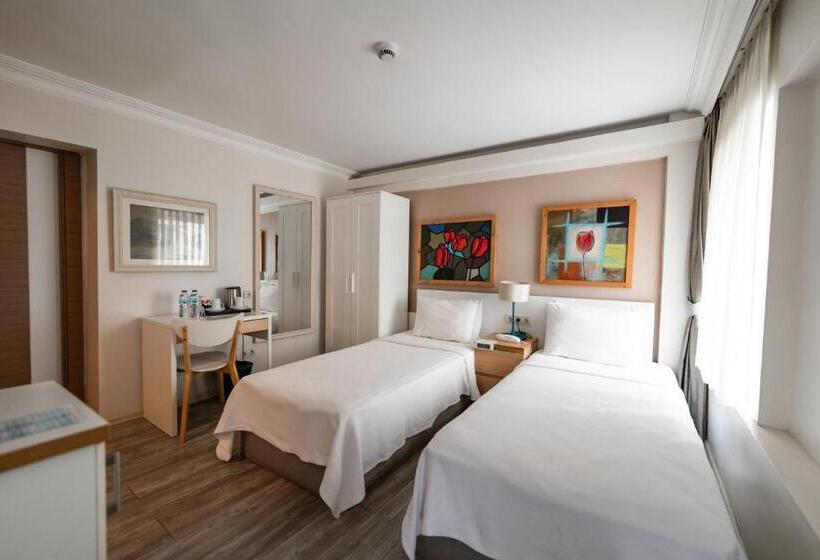 Fotos del hotel Elanaz:  11