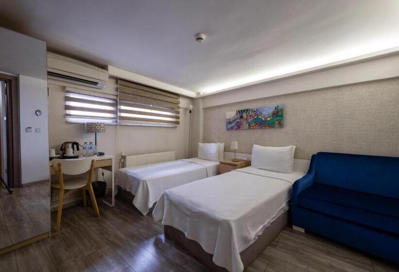 Fotos del hotel Elanaz:  2