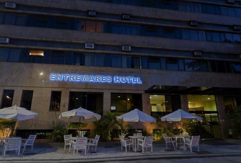 Fotos del hotel Entremares:  19