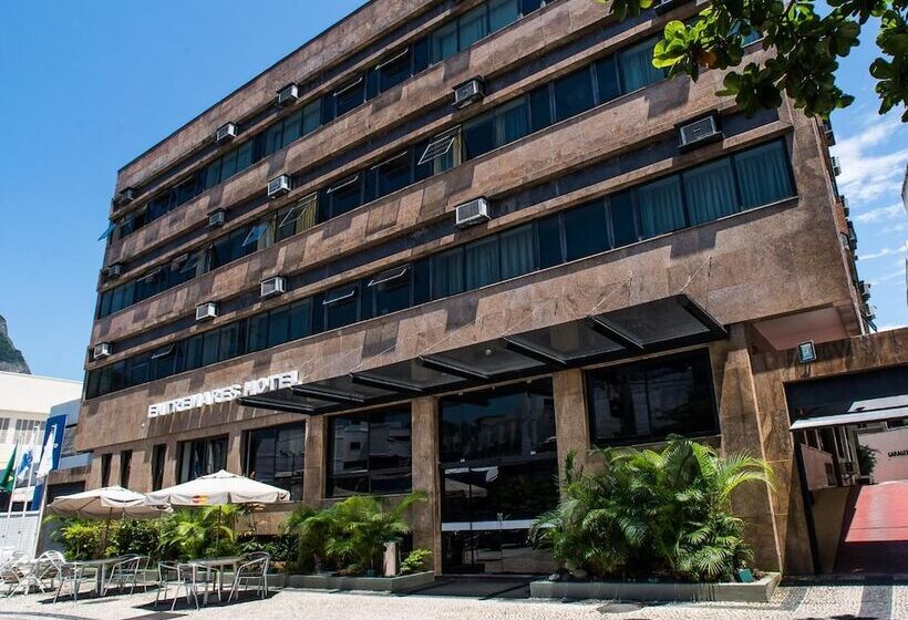 Fotos del hotel Entremares:  18