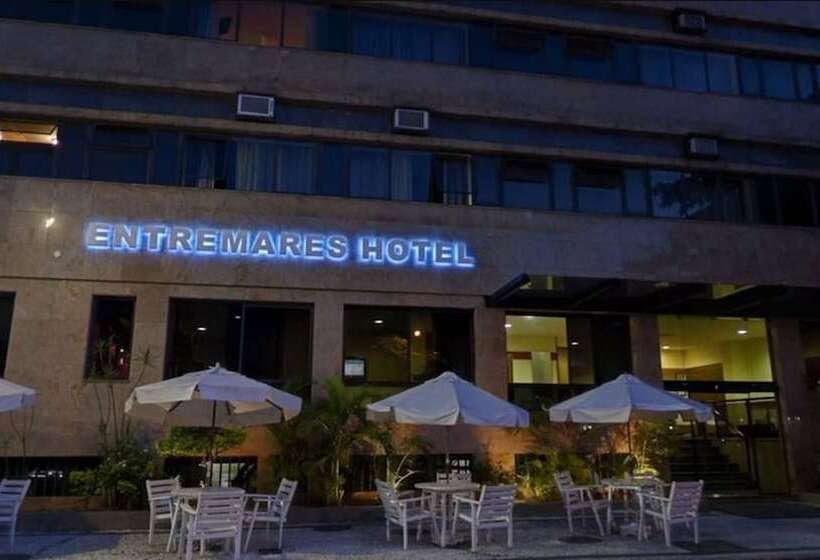 Fotos del hotel Entremares:  16