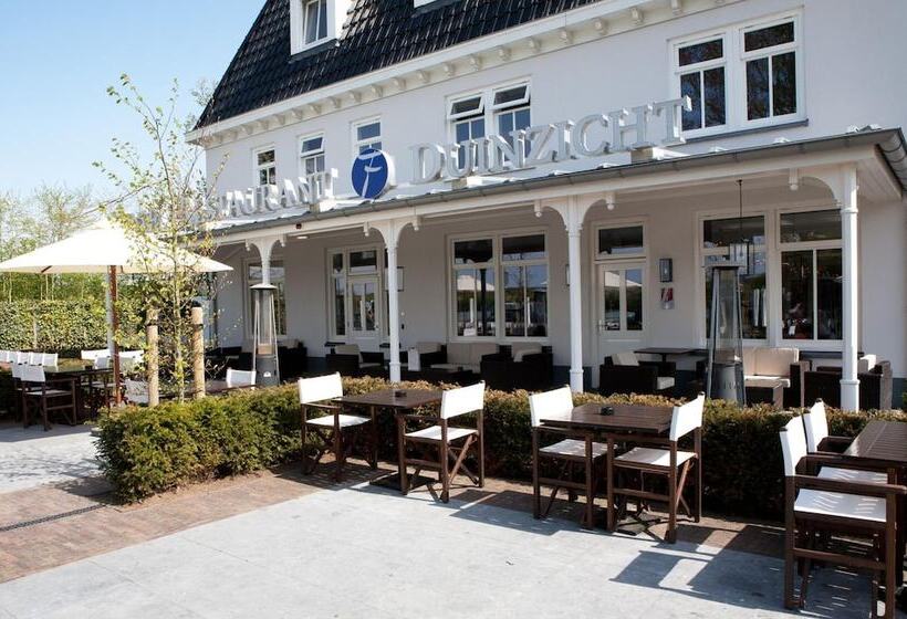 Hotel Fletcher Restaurant Duinzicht