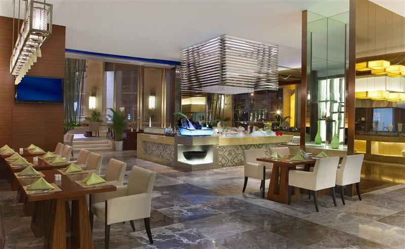 בית מלון כפרי Four Points By Sheraton Taicang