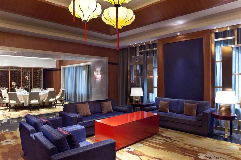 هتل Four Points By Sheraton Taicang