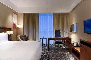 Fotos del hotel Four Points By Sheraton Taicang: 1 Fotos del hotel Four Points By Sheraton Taicang: 1
