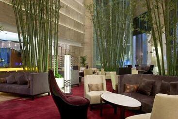 Fotos del hotel Four Points By Sheraton Taicang:  25