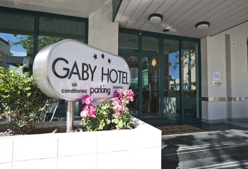 هتل Gaby