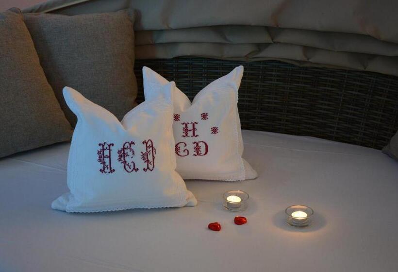 فندق Garnì Carpe Diem