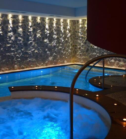 فندق Garnì Carpe Diem