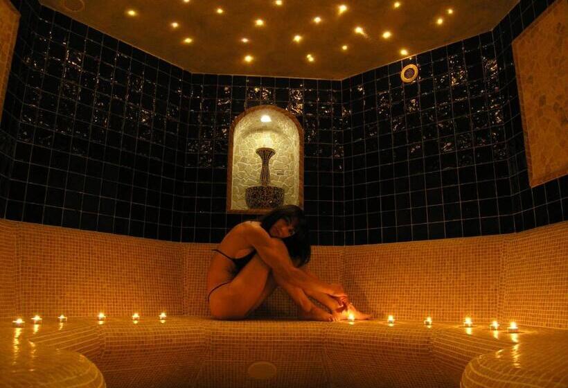 فندق Garnì Carpe Diem