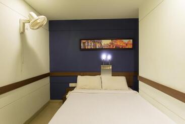 Fotos del hotel Ginger Chennaivadapalani:  33