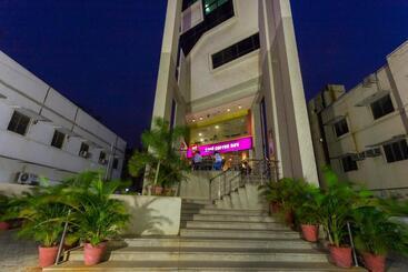 Fotos del hotel Ginger Chennaivadapalani:  51